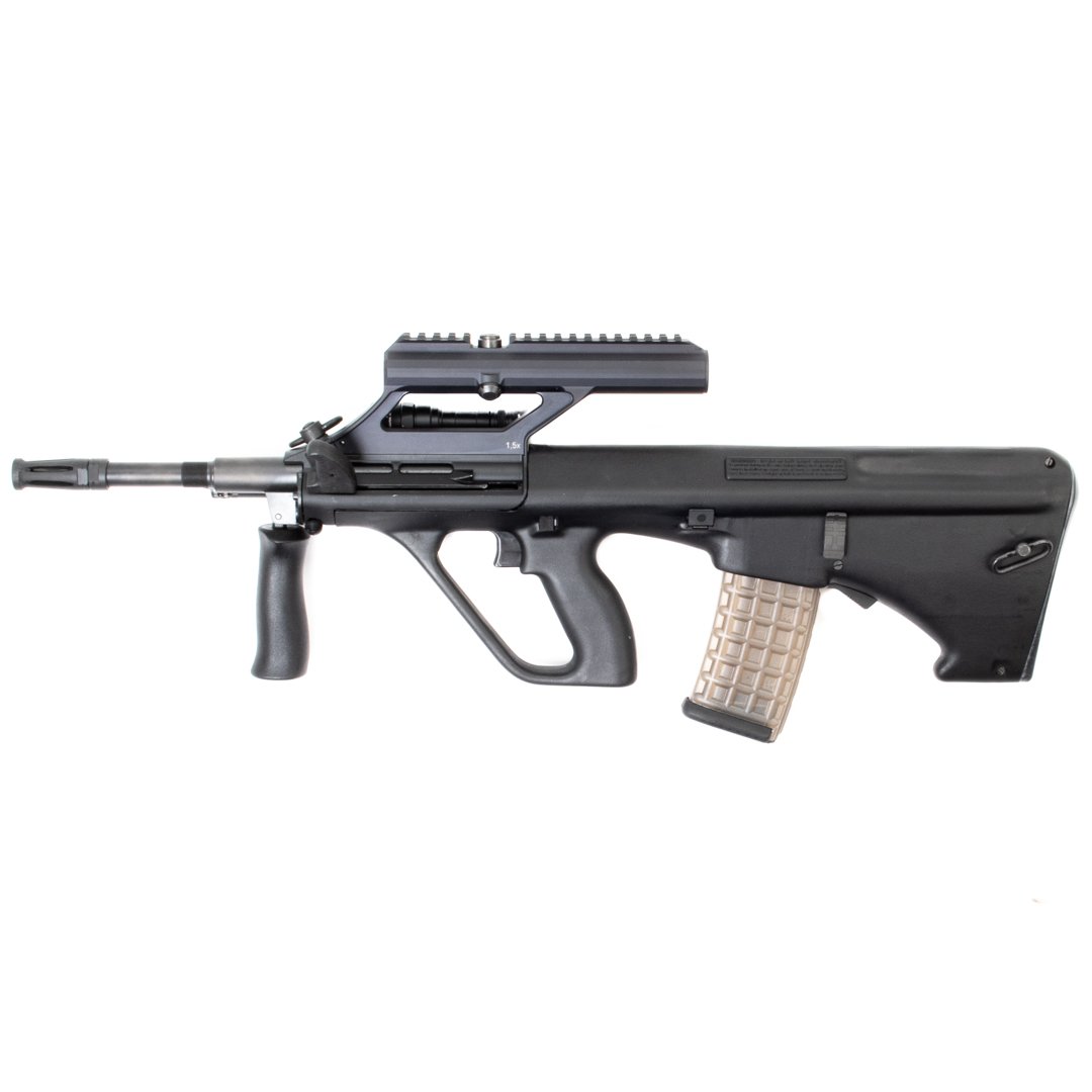 ECOM00437673 STEYR Aug/a3 M1 ECOM00437673 527717